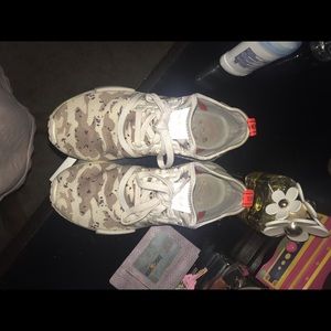 adidas Shoes - Camo Nmds adidas Shoes - Camo Nmds